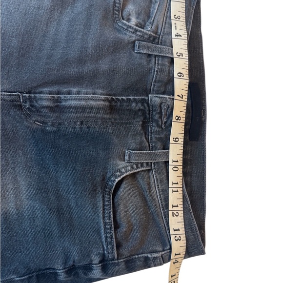 Joe's Jeans The Luna High Rise Ankle in Dark Gray
C019 - Picture 6 of 8